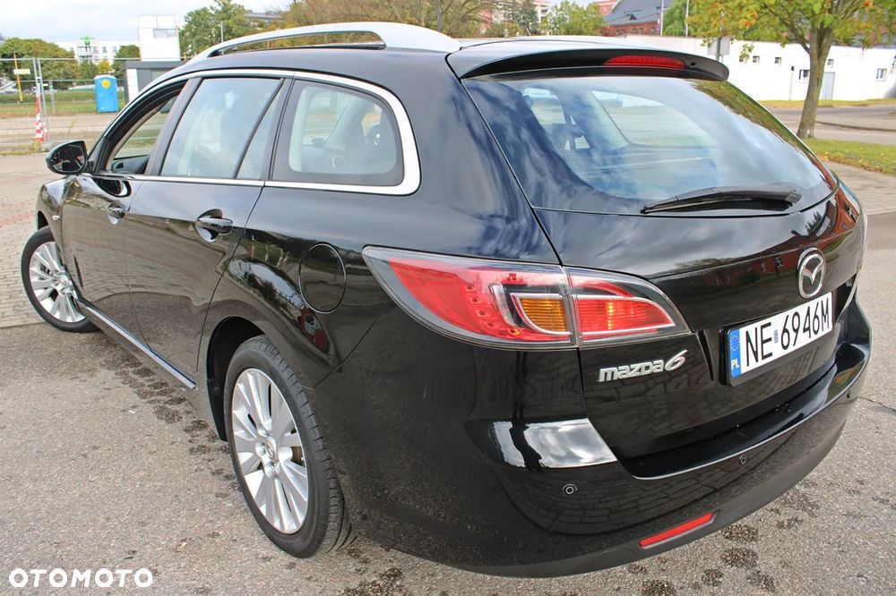 Mazda 6 1.8 Comfort - 6