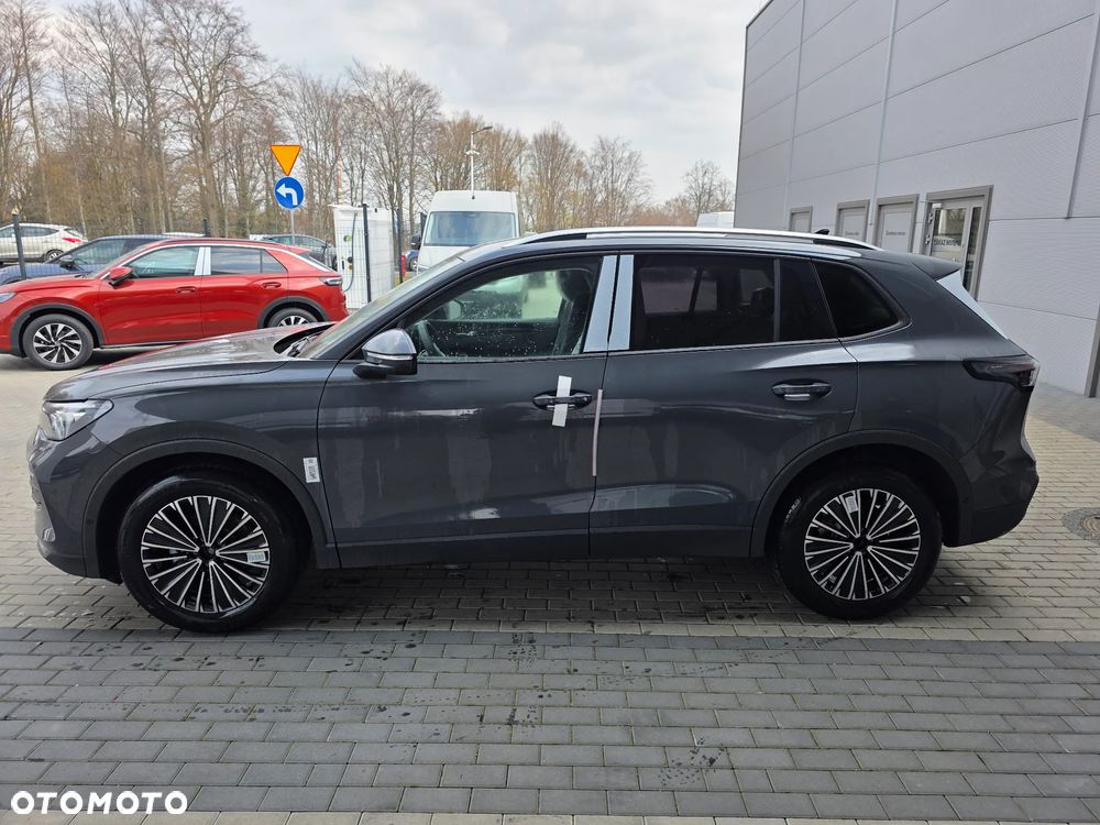 Volkswagen Tiguan 1.5 eTSI Life Plus DSG - 3