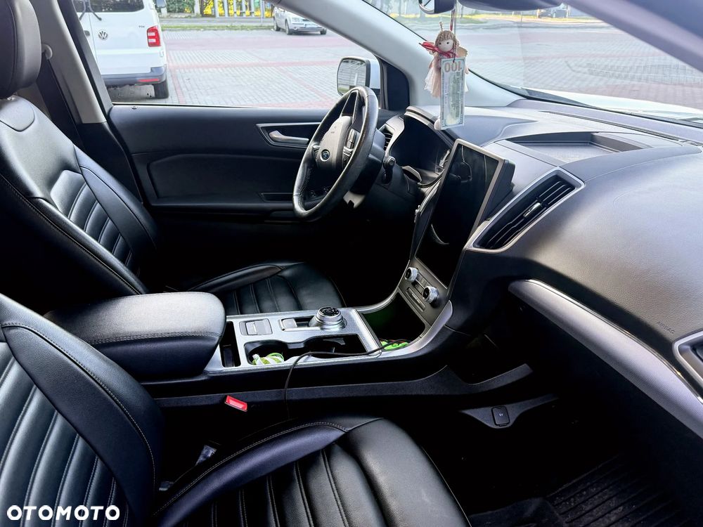 Ford Edge - 14