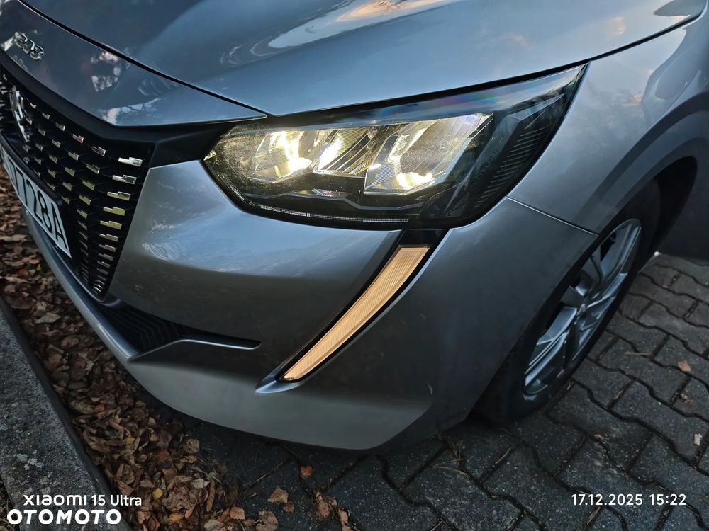 Peugeot 208 PureTech 75 Allure Pack - 16