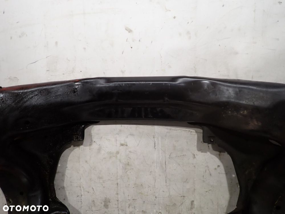 SANKI WÓZEK KOŁYSKA AUDI A6 C5 LIFT - 4