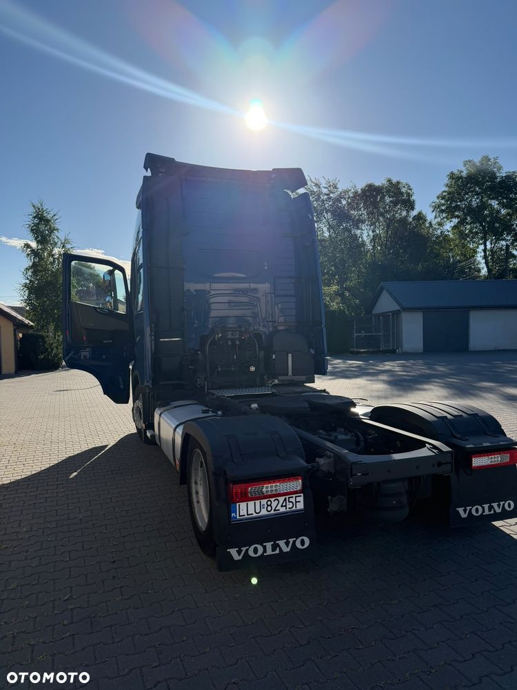 Volvo FH - 4