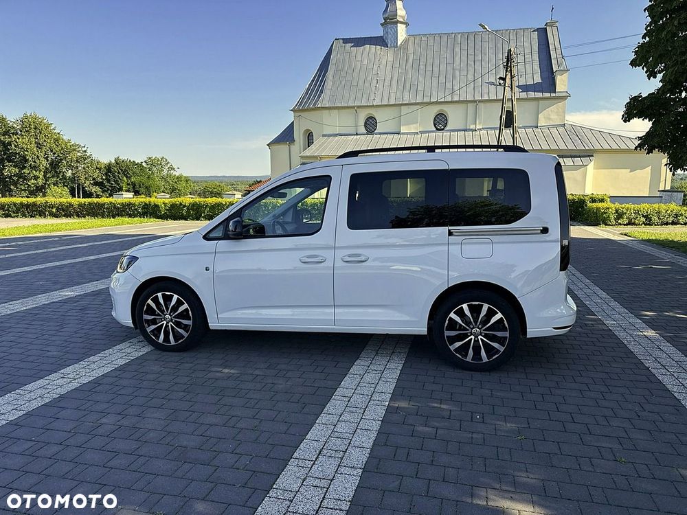 Volkswagen Caddy 2.0 TDI Life - 3