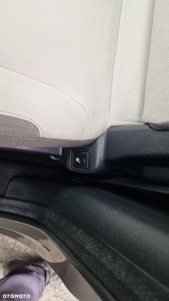 Citroën Berlingo 1.6 HDi 90 FAP Multispace - 13
