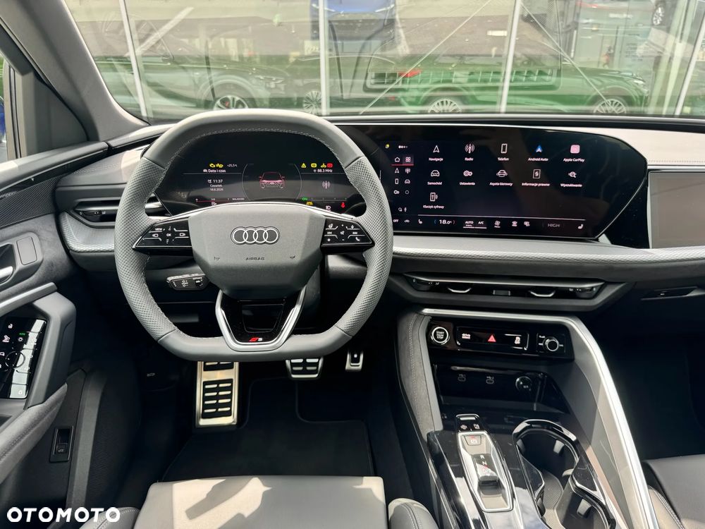 Audi Q5 TDI mHEV 150 kW Quattro S tronic - 17