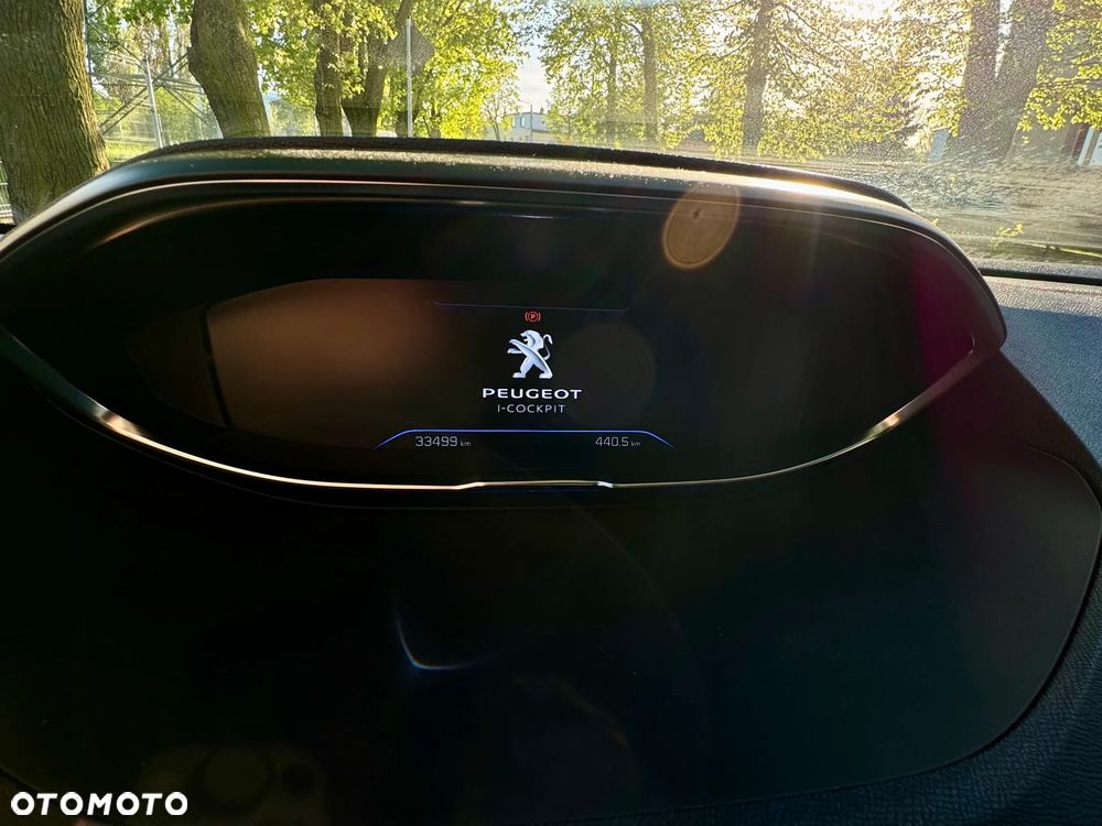 Peugeot 3008 1.2 PureTech Allure S&S EAT8 - 5