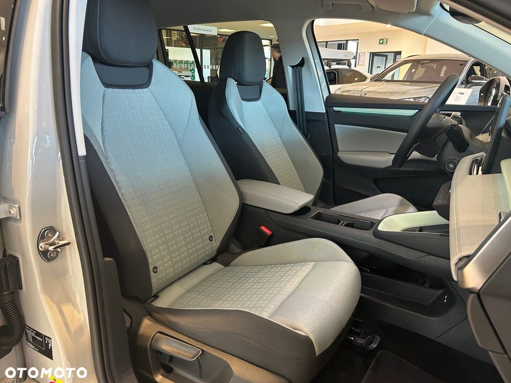 Skoda Epiq - 22