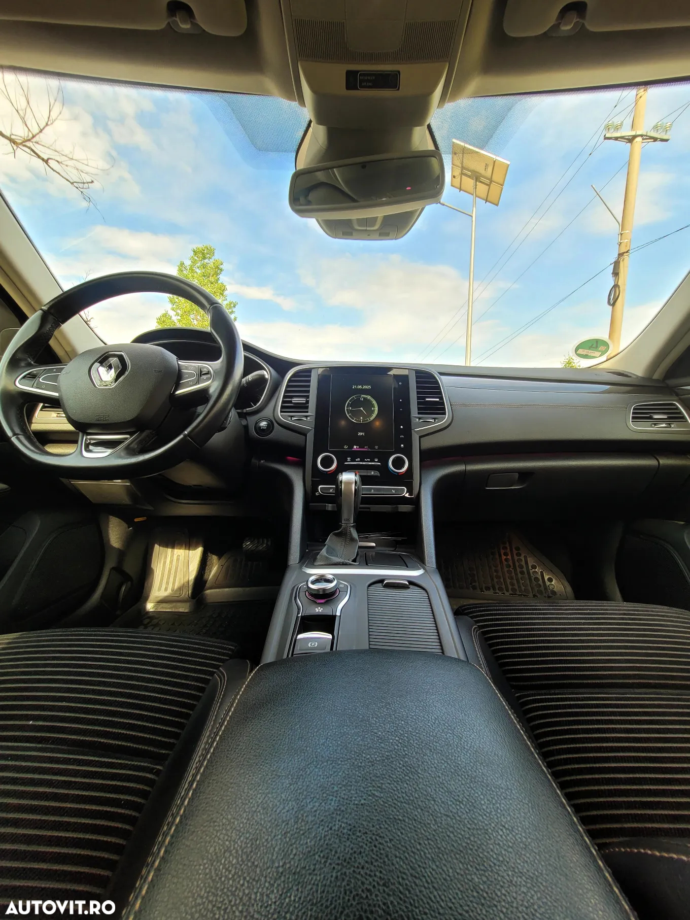 Renault Talisman ENERGY dCi 160 EDC INTENS - 9