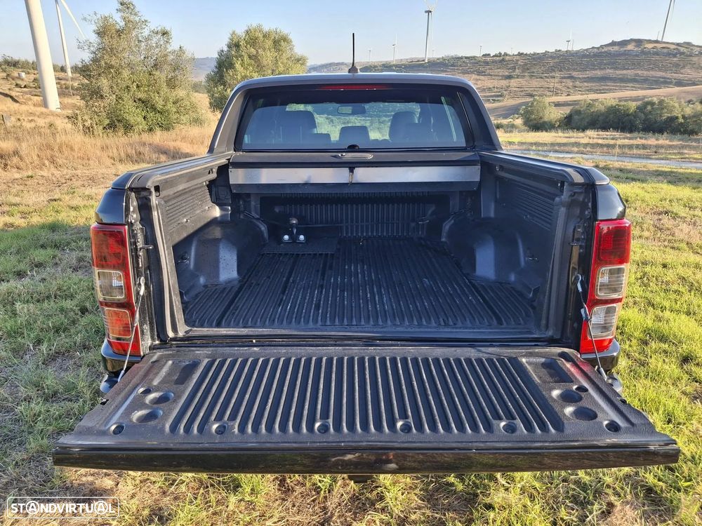 Ford Ranger 2.0 TDCi CD Raptor 4WD - 7