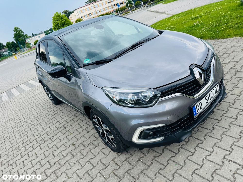 Renault Captur - 12