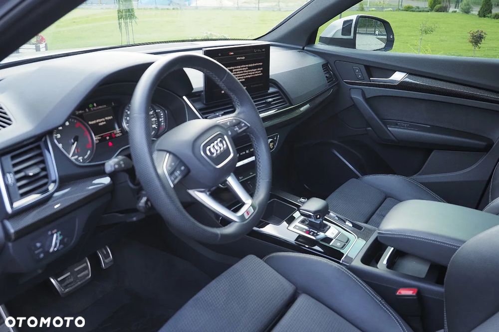 Audi SQ5 - 13