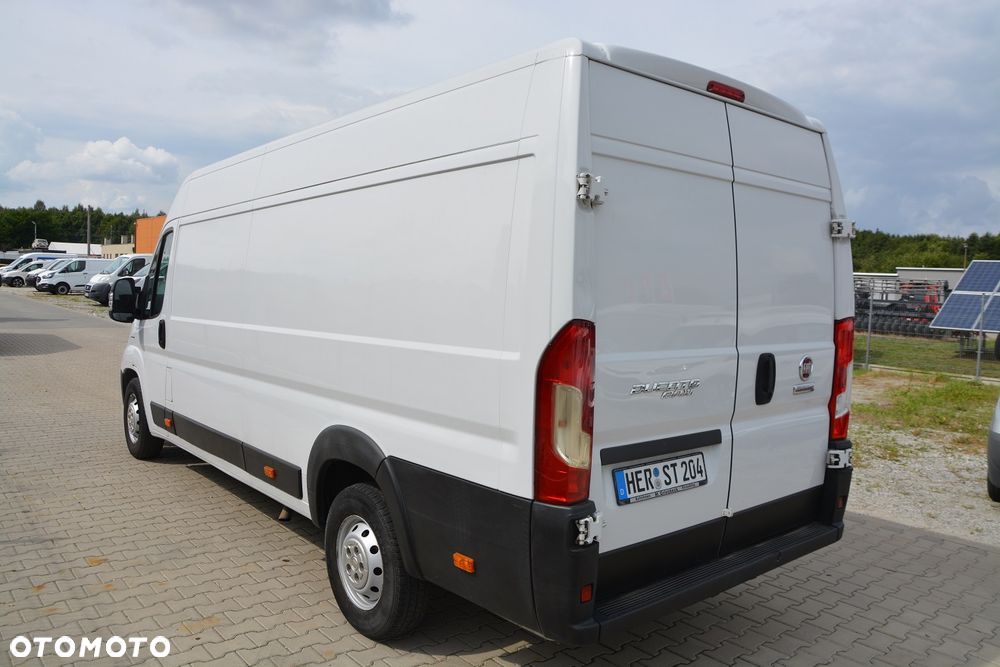 Fiat DUCATO - 5