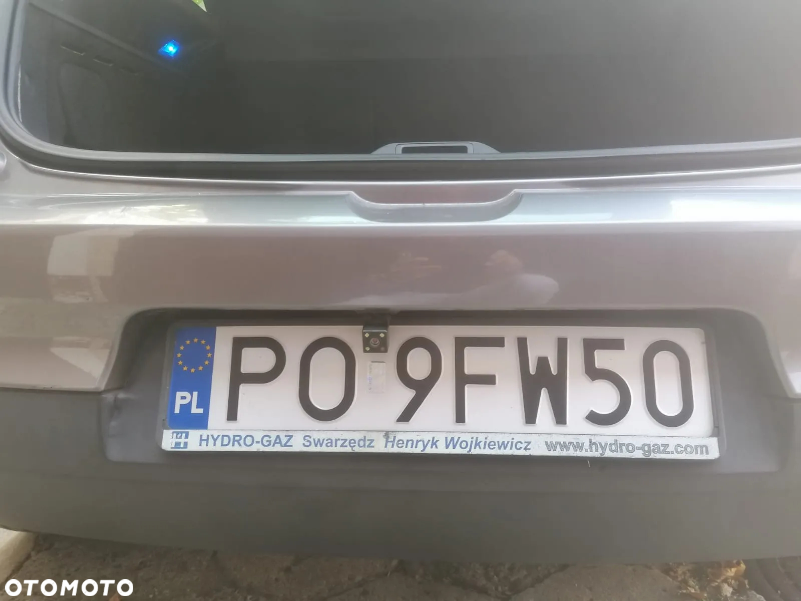 Renault Megane 1.6 16V Dynamique Euro5 - 11