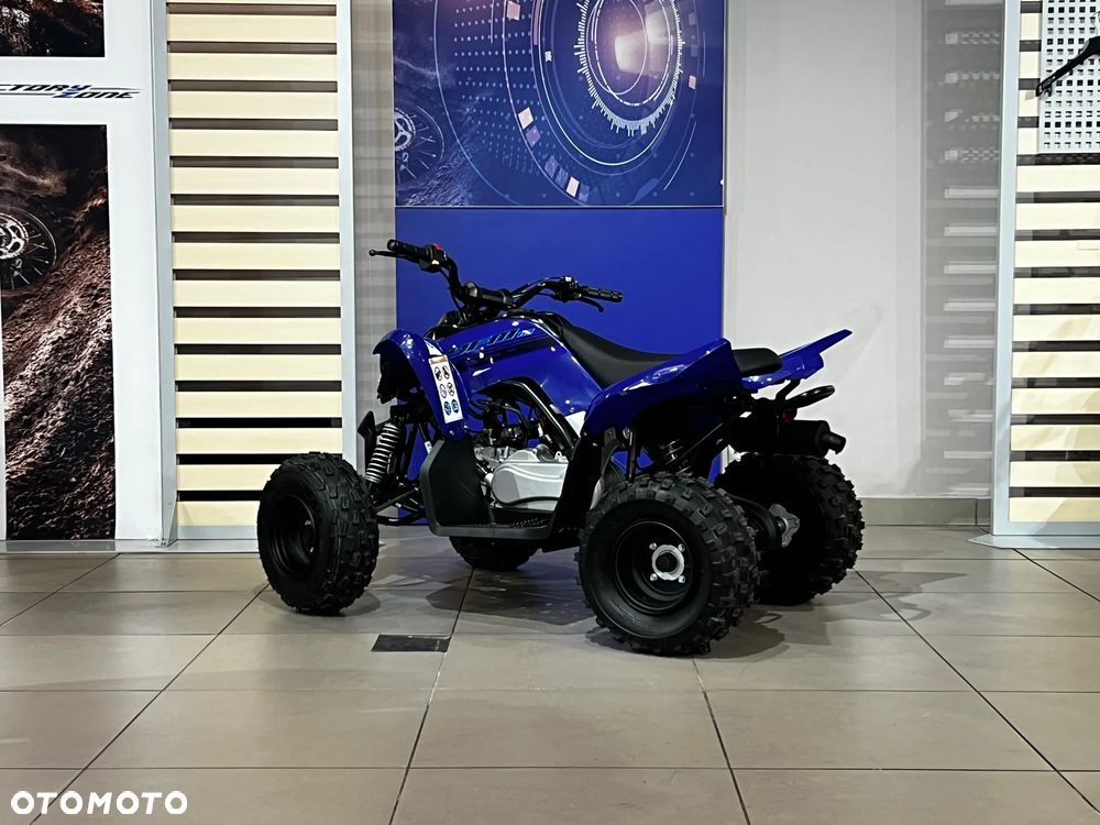 Yamaha YFM - 3