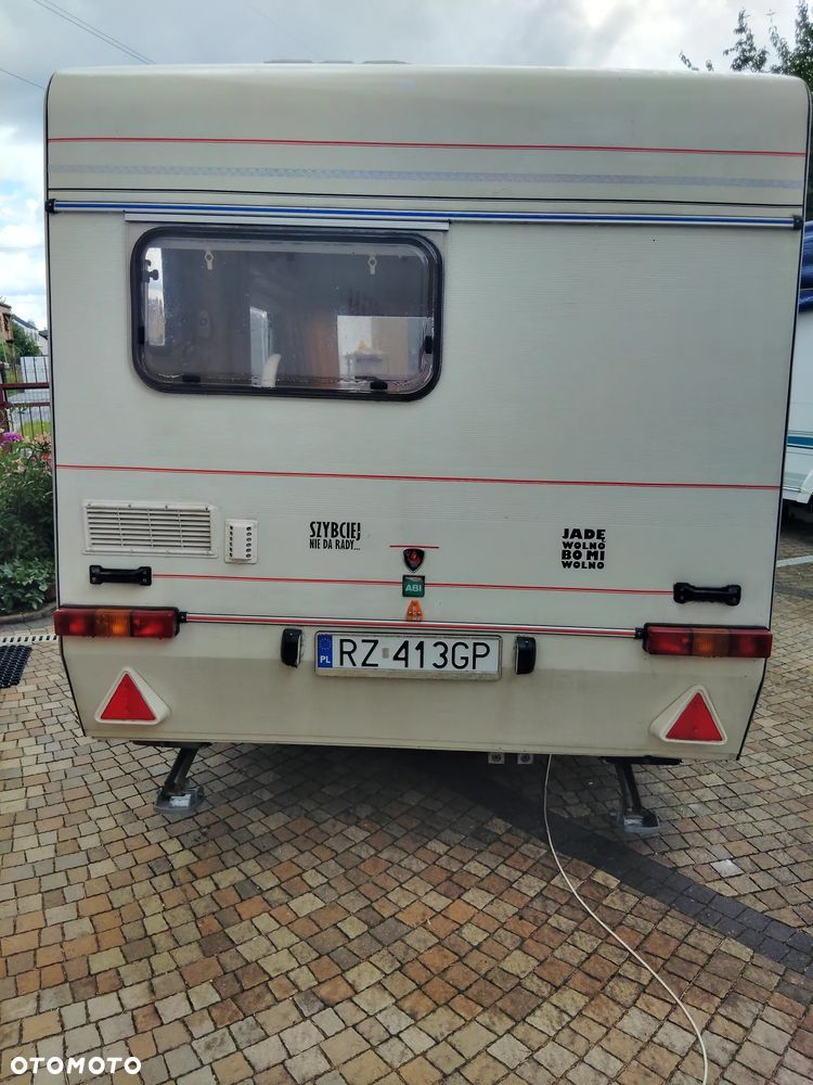 Abi Sprinter 350/2 - 9