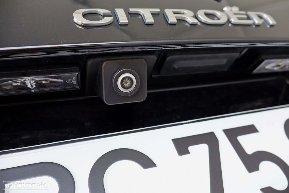Citroën C5 Aircross 1.6 Hybrid Shine Pack e-EAT8 - 10