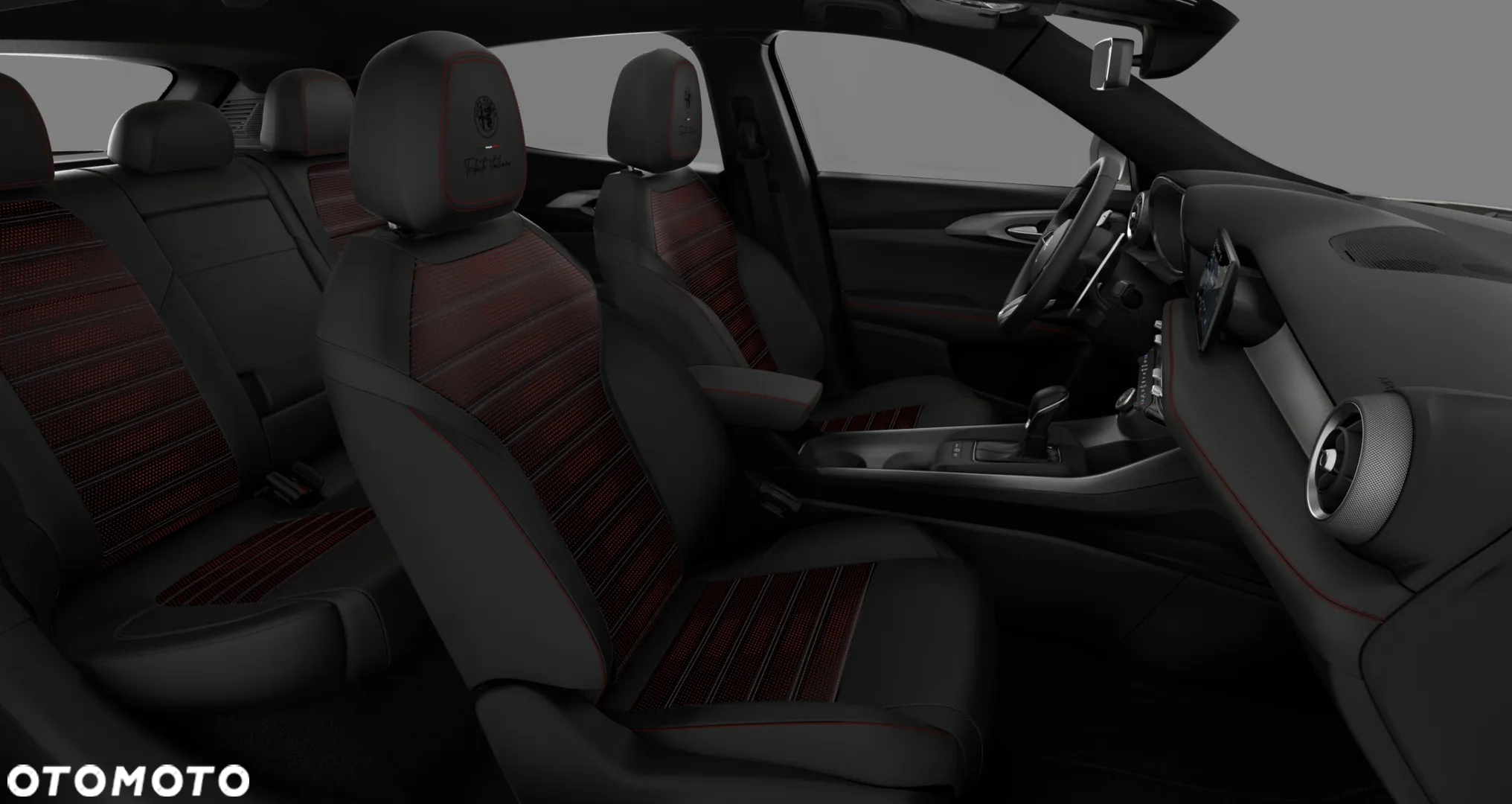 Alfa Romeo Tonale 1.5 T4 GSE Hybrid Tributo Italiano DCT - 5