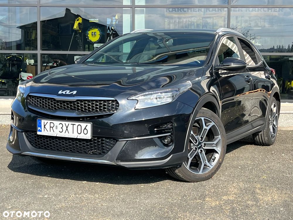 Kia XCeed 1.5 T-GDI L Business Line - 2
