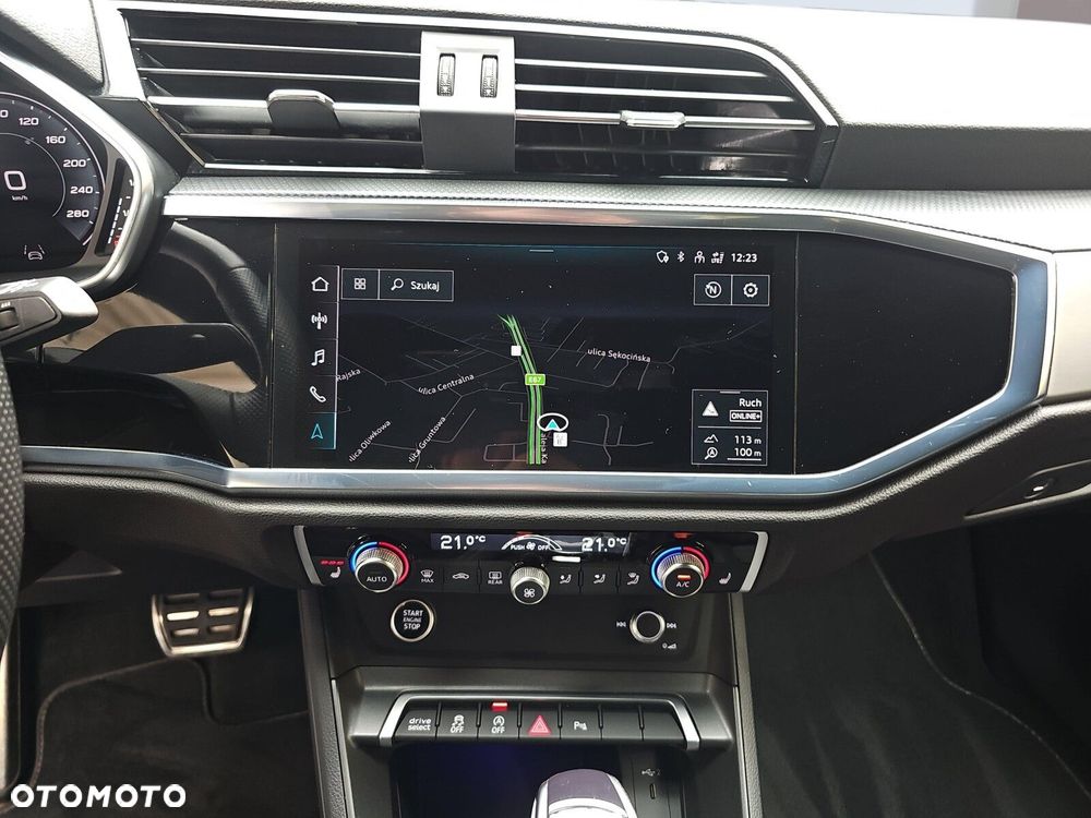Audi Q3 Sportback - 17