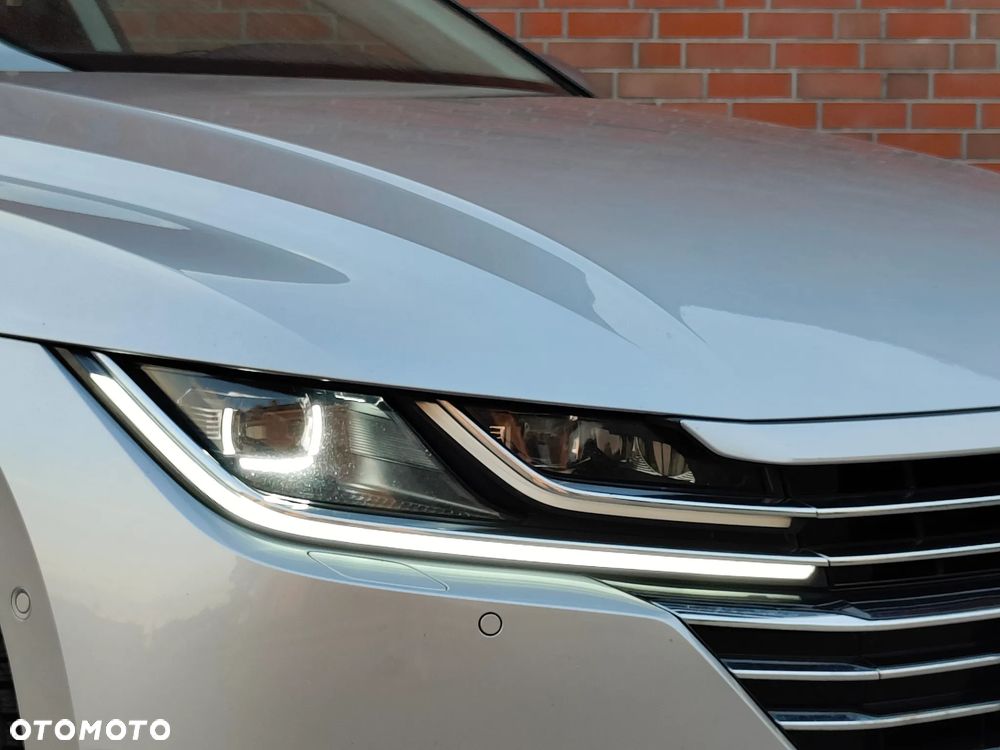 Volkswagen Arteon 2.0 TDI SCR Elegance DSG - 13