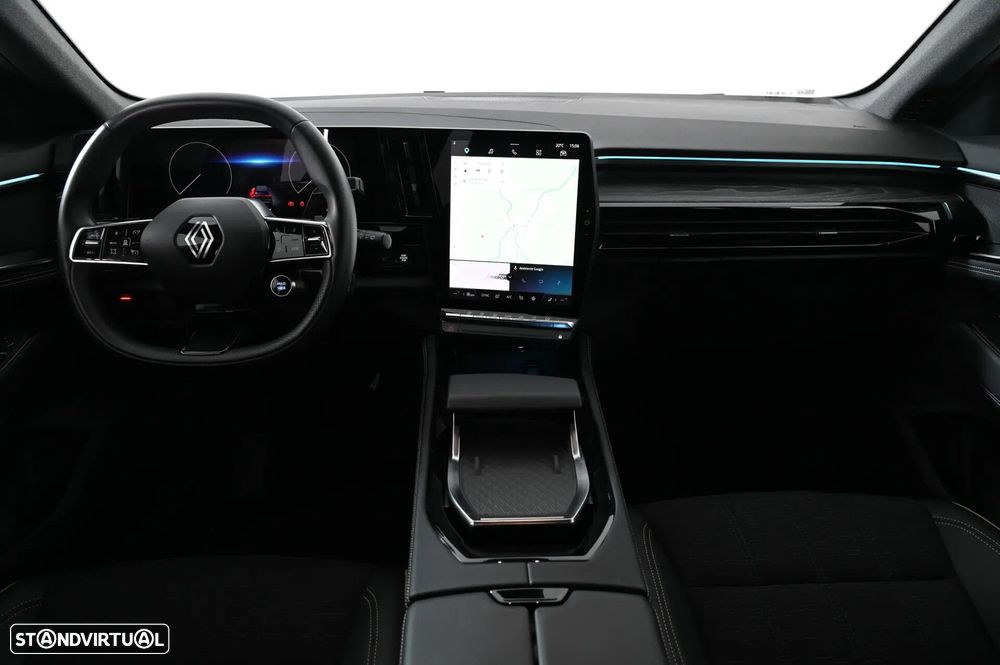 Renault Austral 1.3 Mild Hybrid Iconic Auto - 4