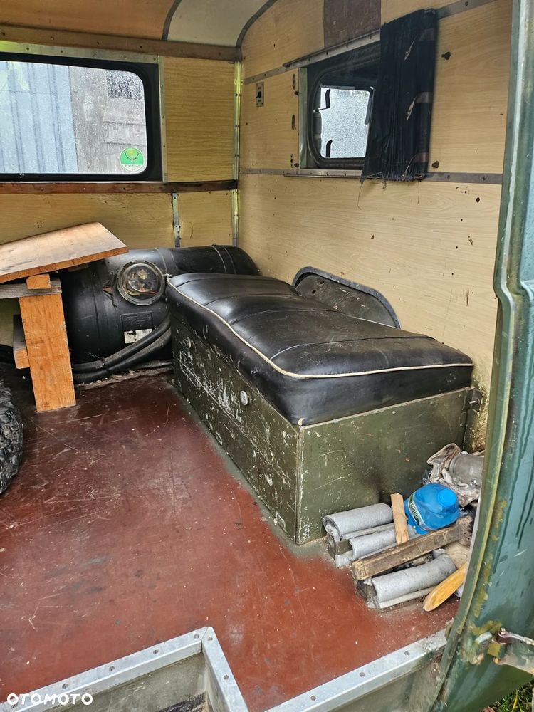 Uaz 452 - 7