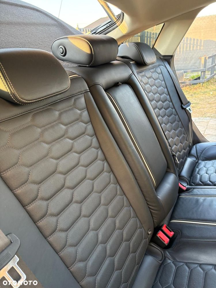 Ford Mondeo Vignale 2.0 TDCi PowerShift - 13