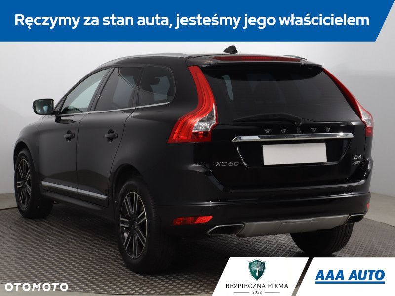 Volvo XC 60 - 5