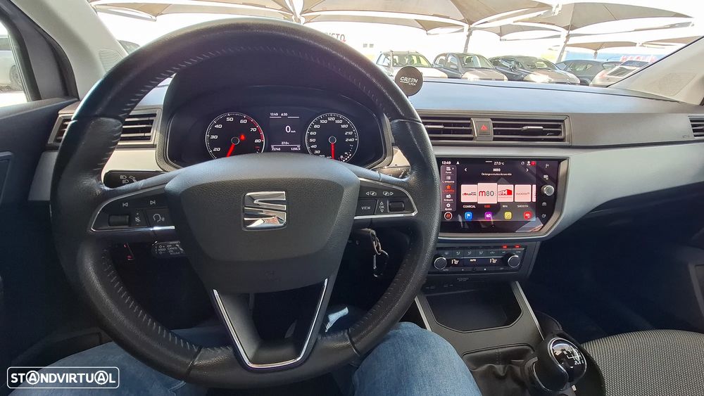 SEAT Arona 1.0 TSI Style - 14