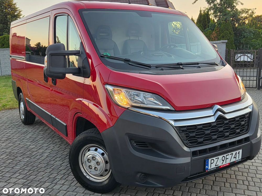 Citroën Jumper L2H1 - 21