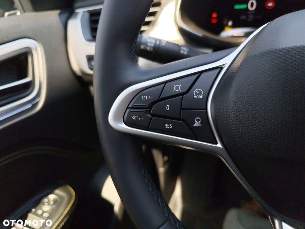 Renault Arkana 1.6 E-Tech Full Hybrid 145 Techno MMT - 20