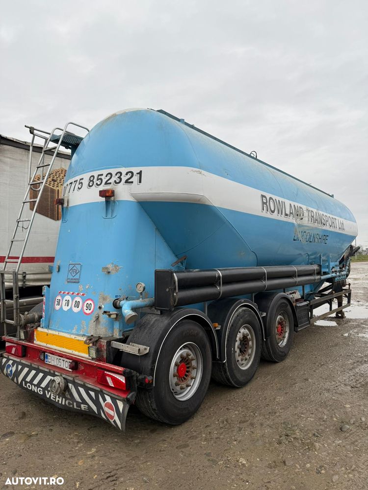 Feldbinder EUT 46.3 - 2