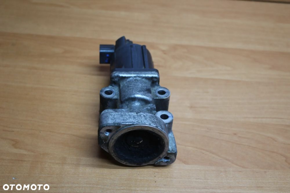 ZAWÓR EGR OPEL ASTRA H J MERIVA B ZAFIRA C B MOKKA CORSA D 1.7 CDTI A17DTR 8973766633 - 5