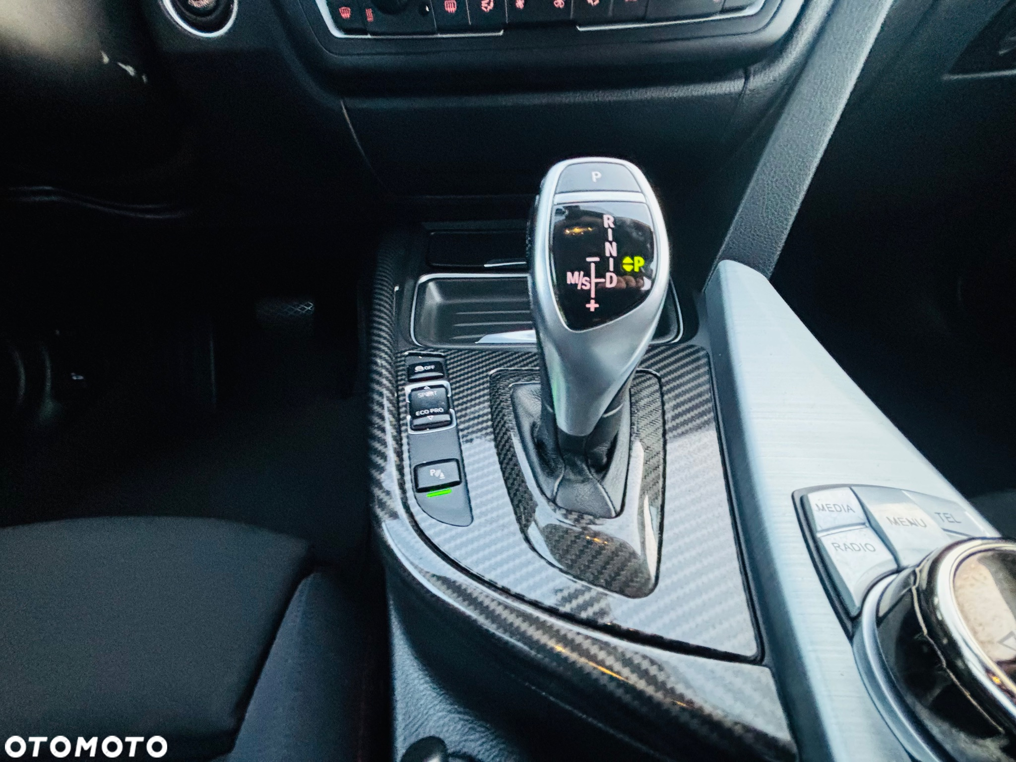 BMW Seria 3 - 25