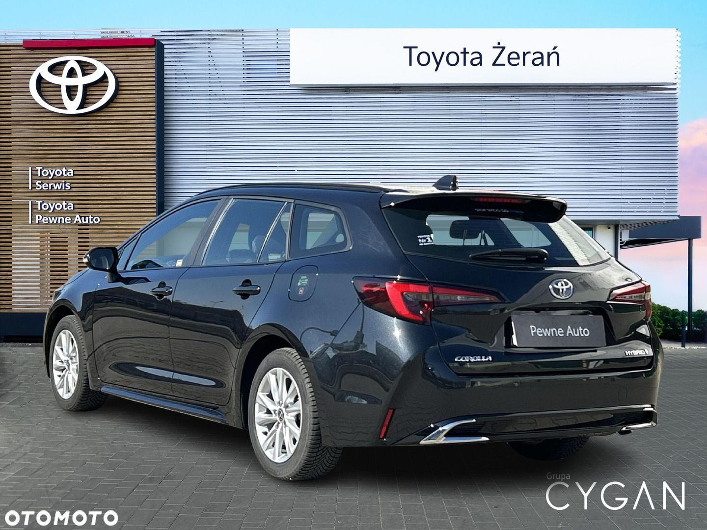 Toyota Corolla - 7