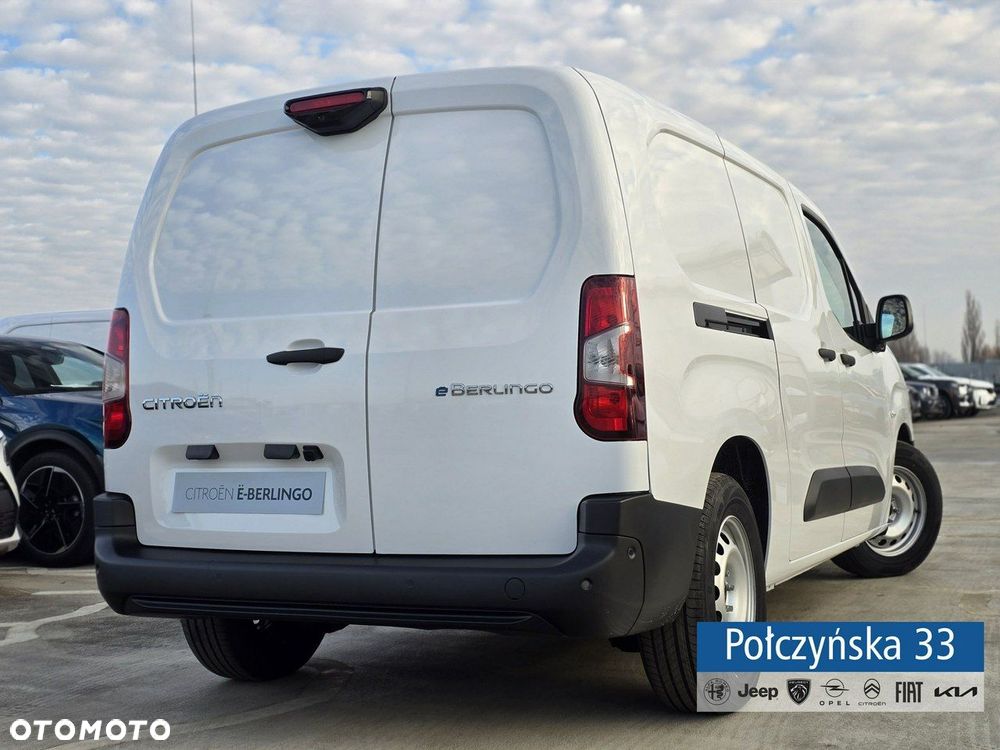 Citroën e-Berlingo - 4
