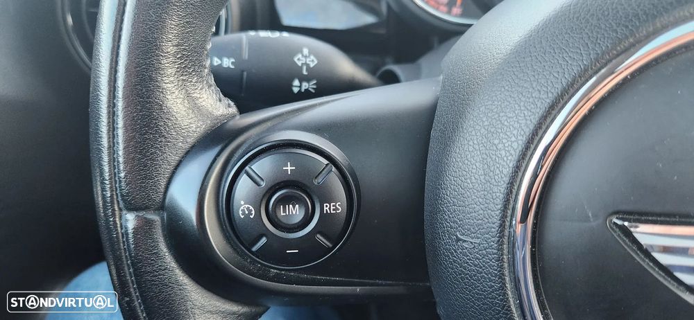 MINI 3 Portas Cooper - 15