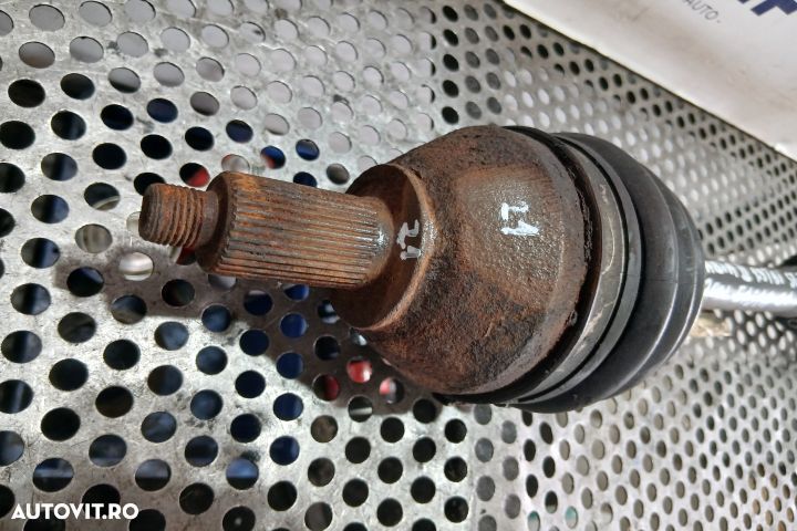 Planetara fata stanga 6Q0407271DB 1.9 TDI 6Q0407271DB 1.9 TDI Skoda F - 2