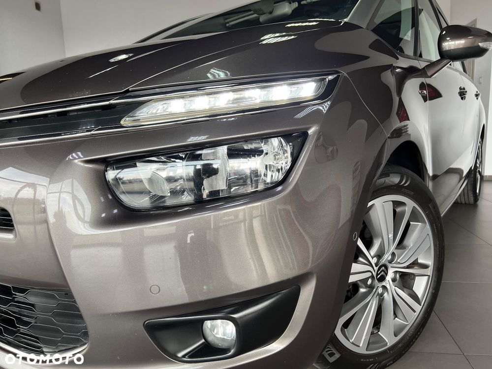 Citroën C4 Grand Picasso 1.6 e-HDi Exclusive ETG6 - 2