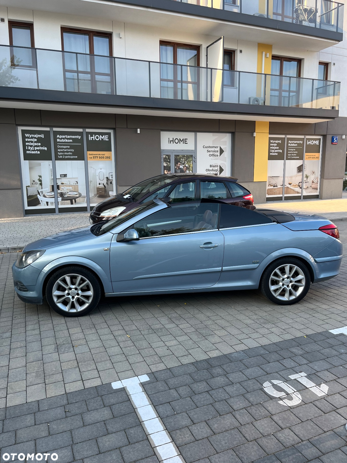 Opel Astra - 2