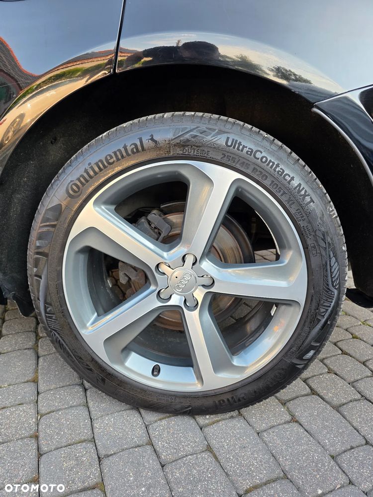 Audi Q5 2.0 TDI S tronic - 15