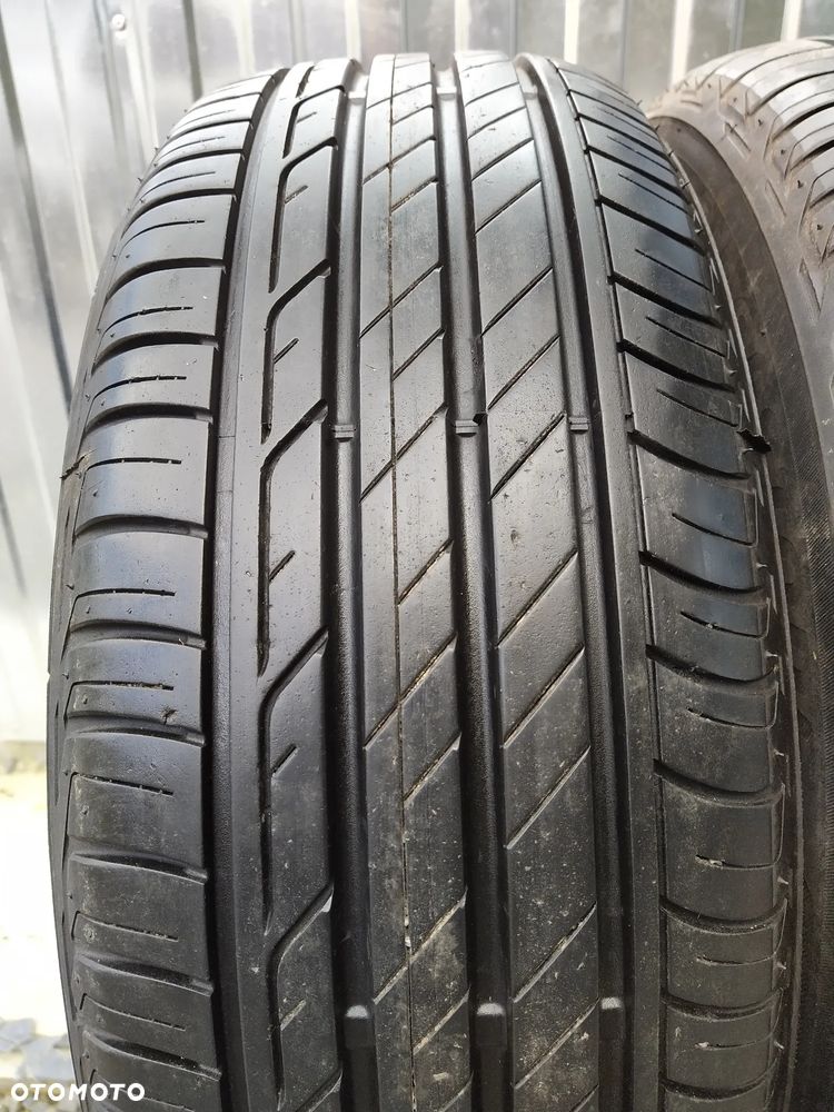 Opony Letnie  195/(55/60)/  16 Cali  JAK NOWE - 17