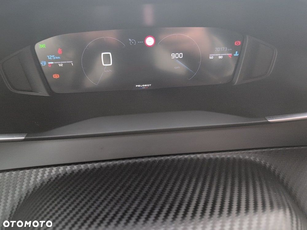 Peugeot 208 - 19