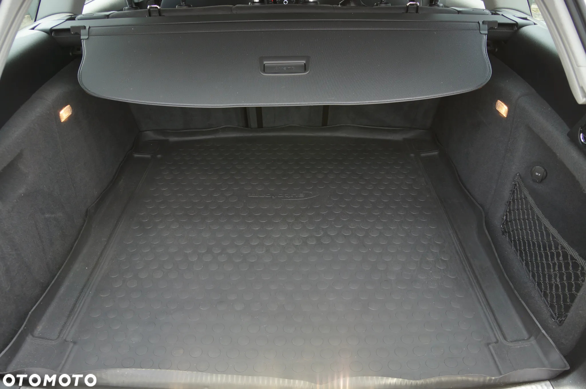 Audi A4 Allroad 2.0 TDI Quattro - 27