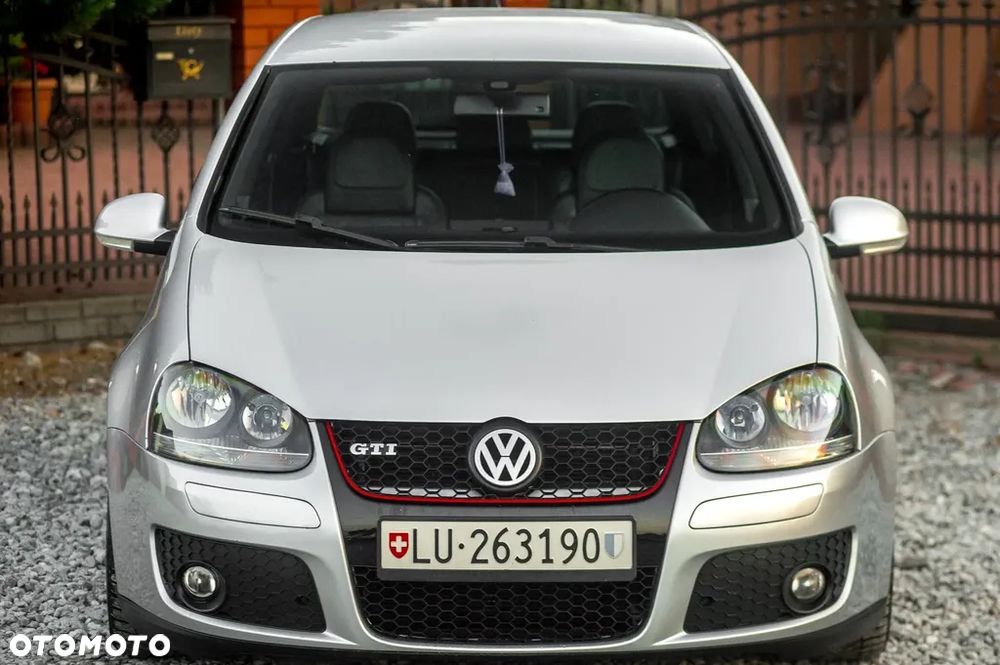 Volkswagen Golf 2.0 GTI - 4