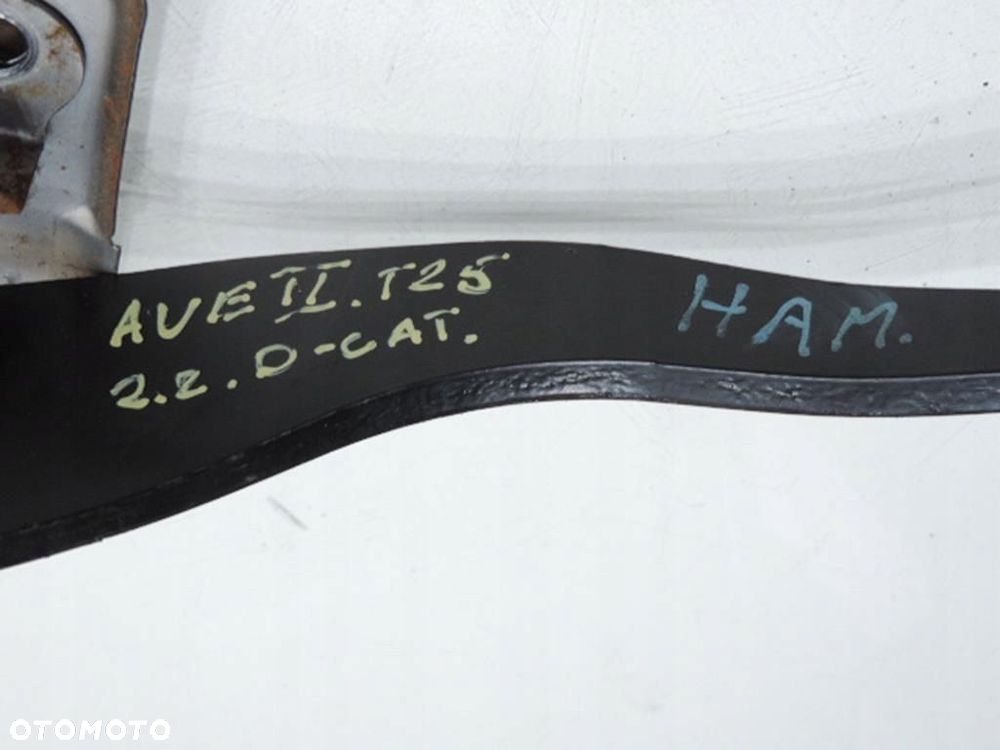 PEDAŁ HAMULCA TOYOTA AVENSIS T25 2.2 D-CAT - 3