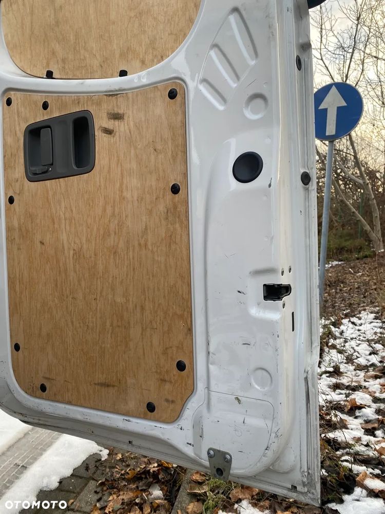 Volkswagen Crafter 2.0 Tdi 136KM Maxi Klima tempomat 4.3m 2016 Zadbany - 20