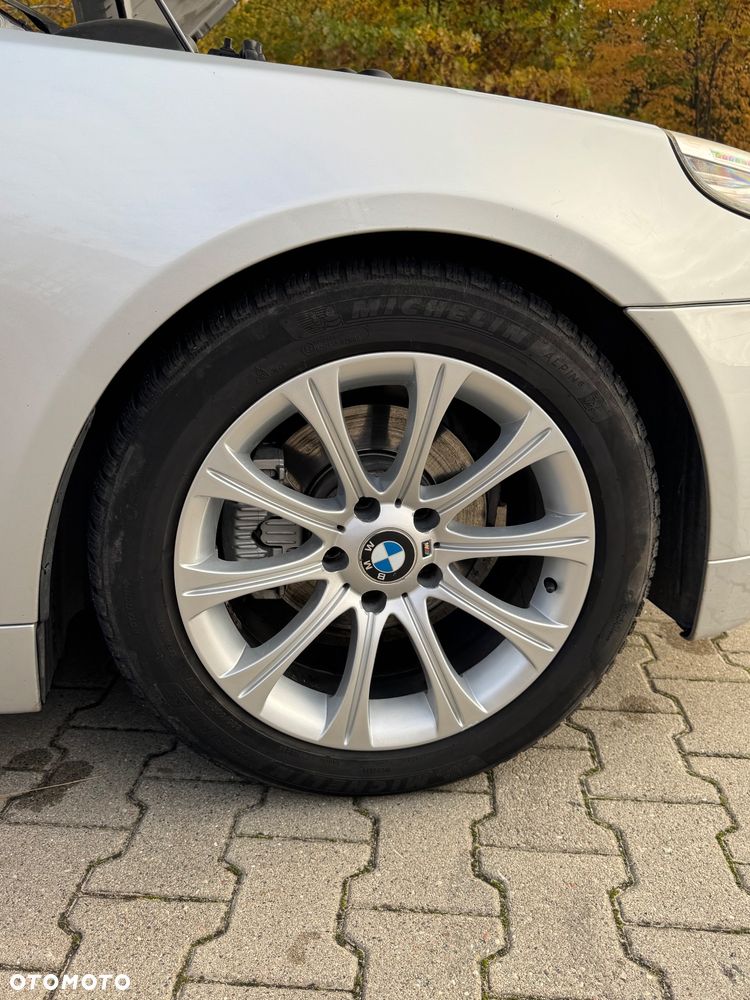 BMW Seria 5 - 11