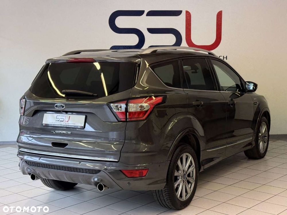 Ford Kuga - 14