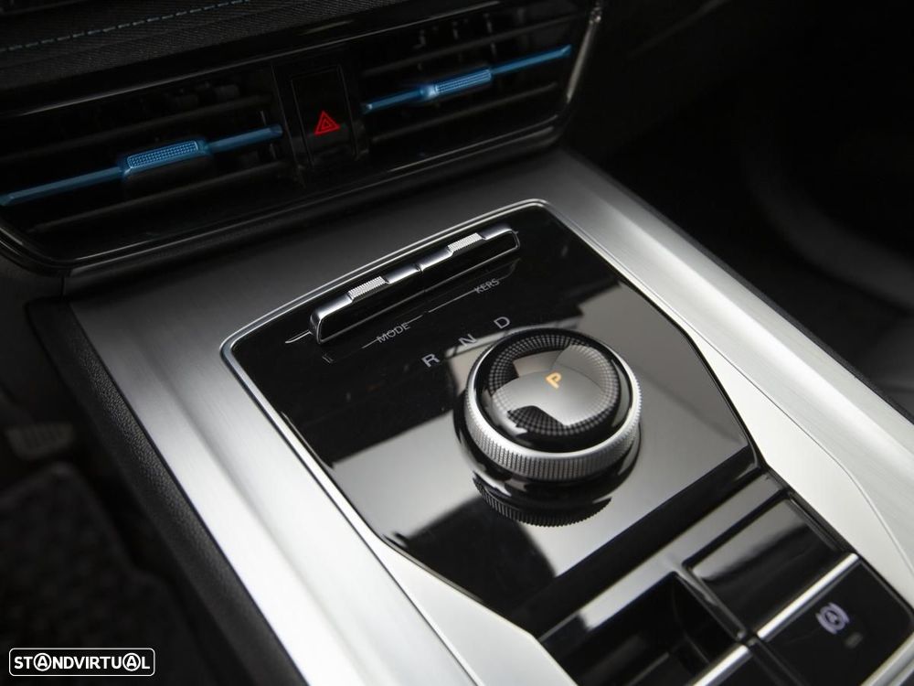 MG MG5 61 kWh Luxury - 24